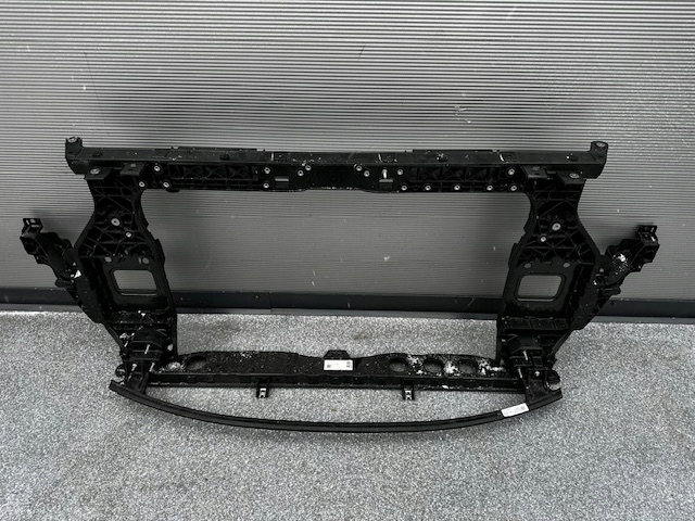 фото №1, Pas передній підсилювач нижня балка kia sportage v