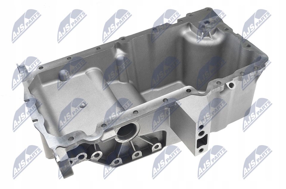 фото №6, Nty bmo-ch-030 піддон масляна