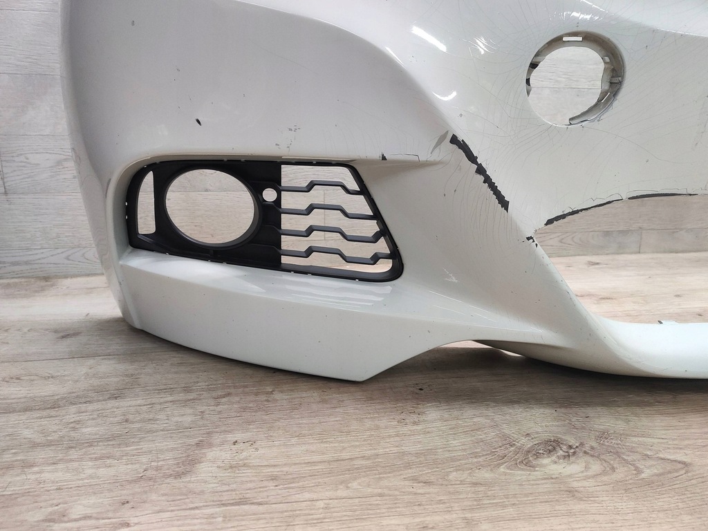 фото №11, Bmw 3 gt f34 с передний бамперы