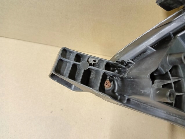 фото №3, Лампа правая full led toyota corolla e16 lift 2016-