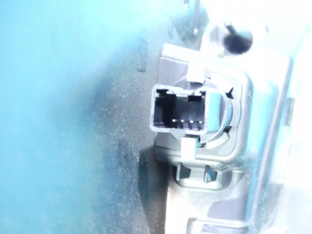 фото №8, Бардачок пассажира ford s-max i 06-10 europa