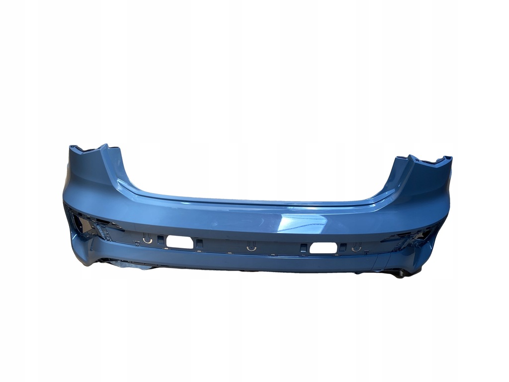 фото №1, Audi rs3 8y sportback бампер задняя