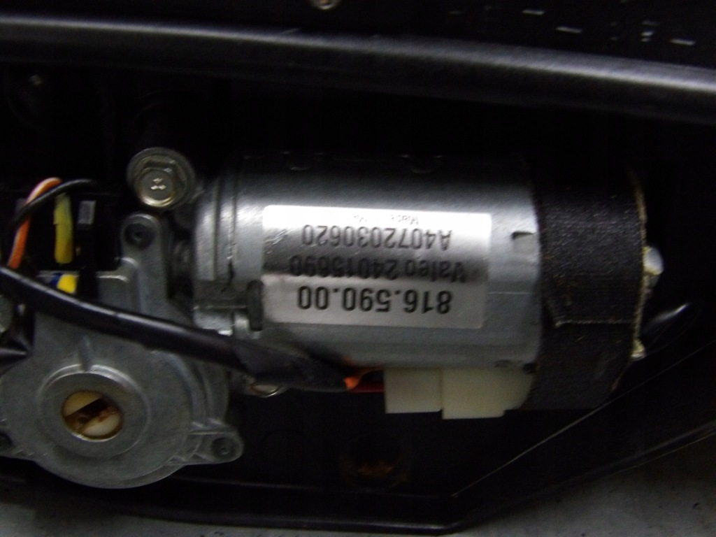 Jeep grand cherokee wj люк 99-04 r. Доставка