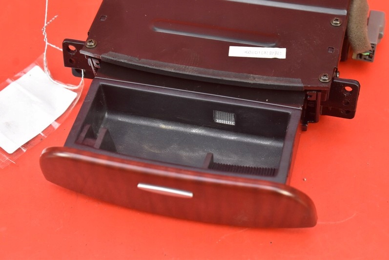 фото №7, Пепельница hyundai santa fe 2 ii 06-10