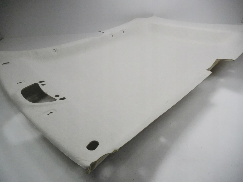 Обшивка потолка lancia y 03-11 735350266 с Разборки