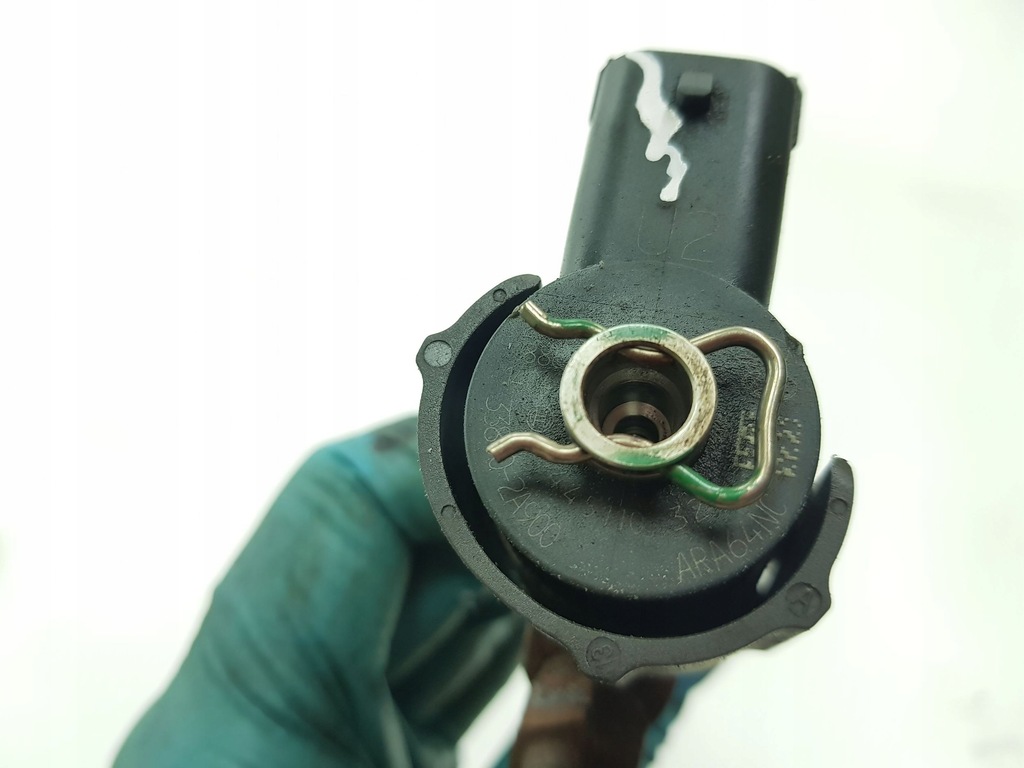 фото №7, Hyundai i30 2013 форсунки