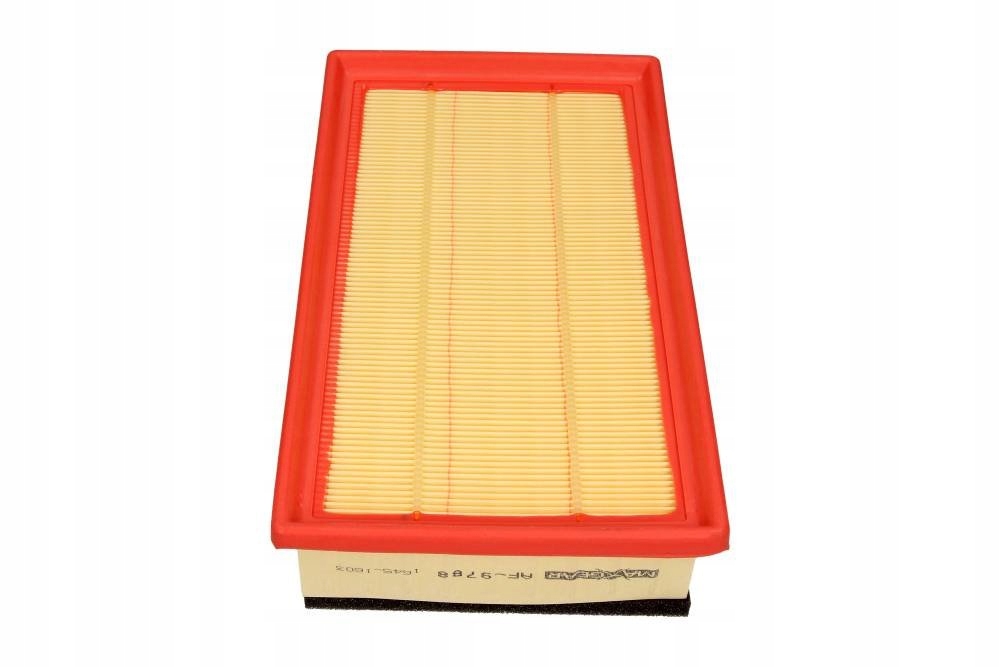 фото №2, Maxgear 26-0487 фільтр повітря