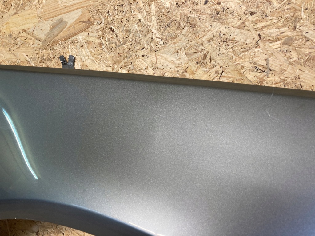 фото №5, Крыло правый перед opel insignia a 08-