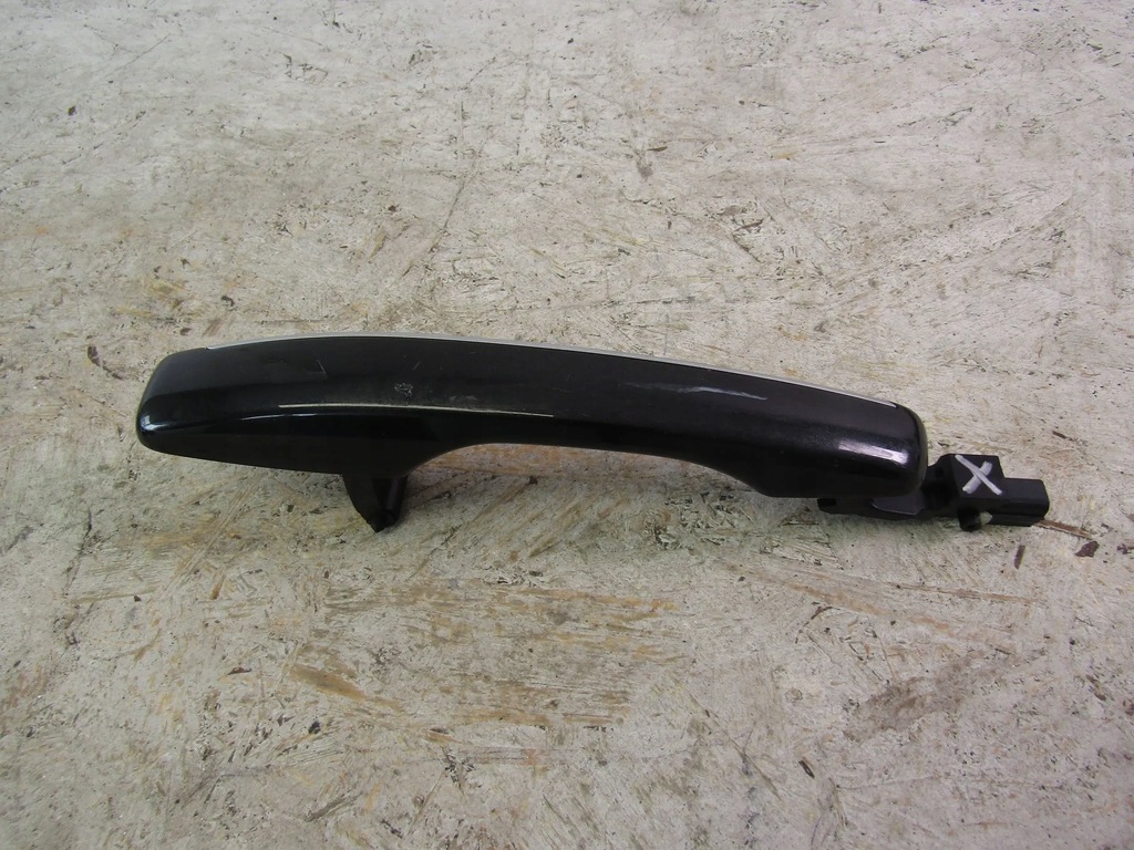 фото №8, Lynk & co 01 ручка дверь правых задняя