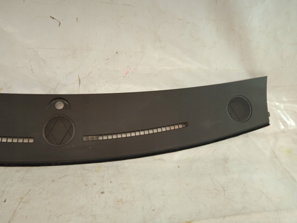 фото №4, Town country v 10-20 панель панели приборной панели usa