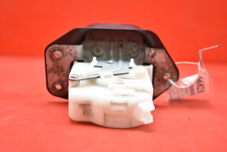 фото №2, Замок крышки задняя задний renault talisman kombi 16r