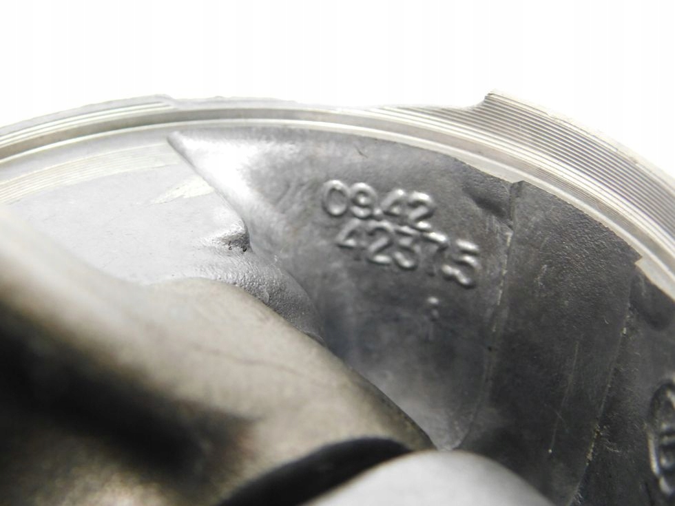 фото №16, 4x поршень шатун alfa romeo 159 jtdm brera opel vectra c 1.9 16v cdti 150