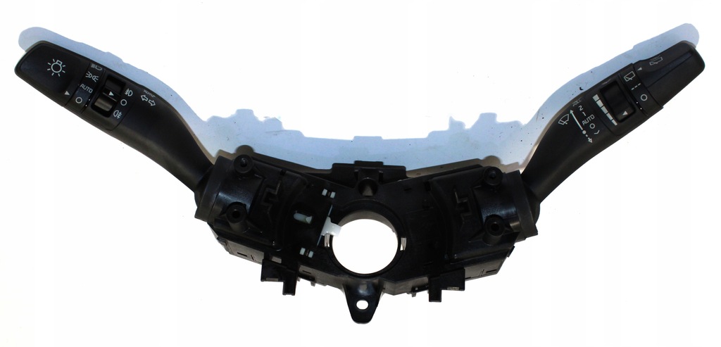 фото №1, Kia sportage iv рычаг переключатель комбинированный