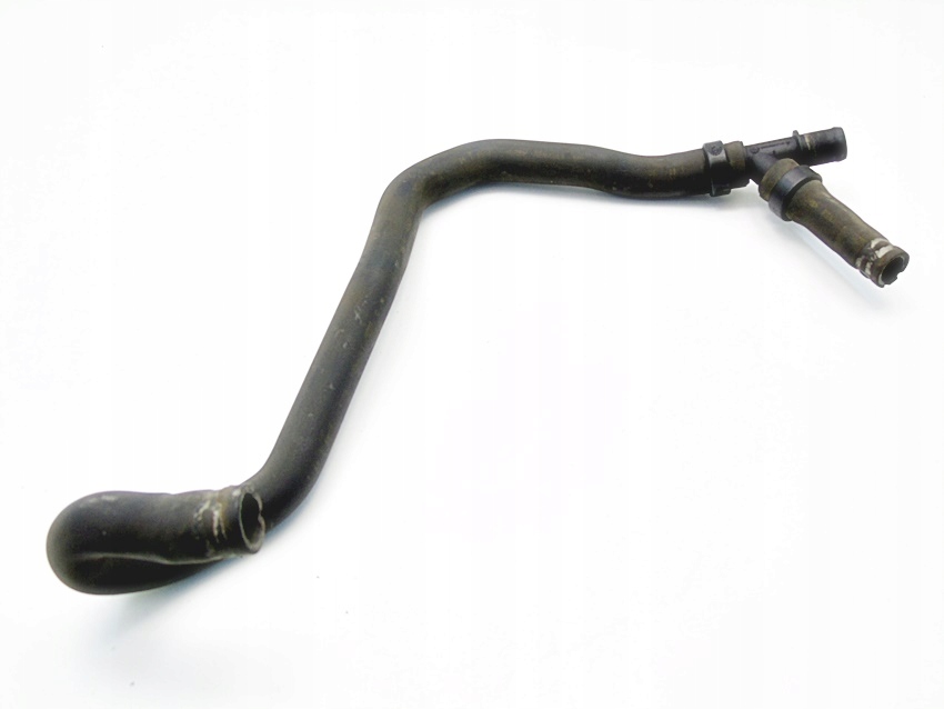 фото №4, Wąż магистраль wody 1.5 dci clio 3 modus note micr