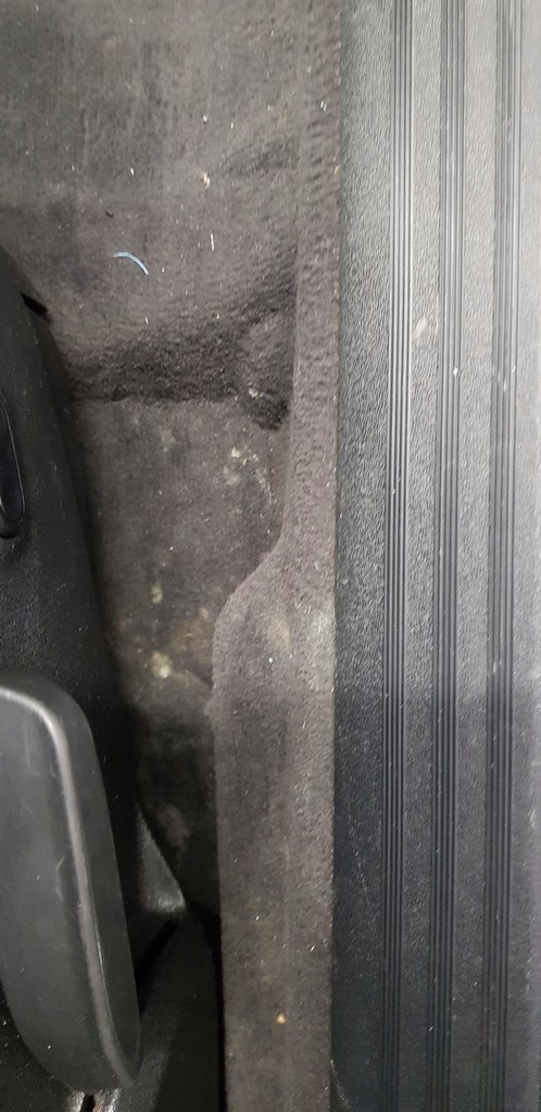 фото №15, Audi a3 8l 1996-2003 молдинг порог внутренняя версия 3 дверная