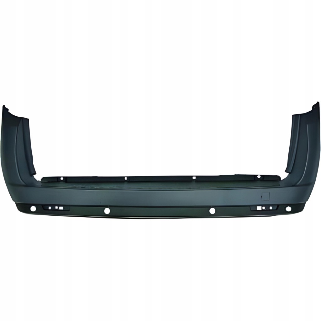 Купить Бампер fiat doblo 10-15