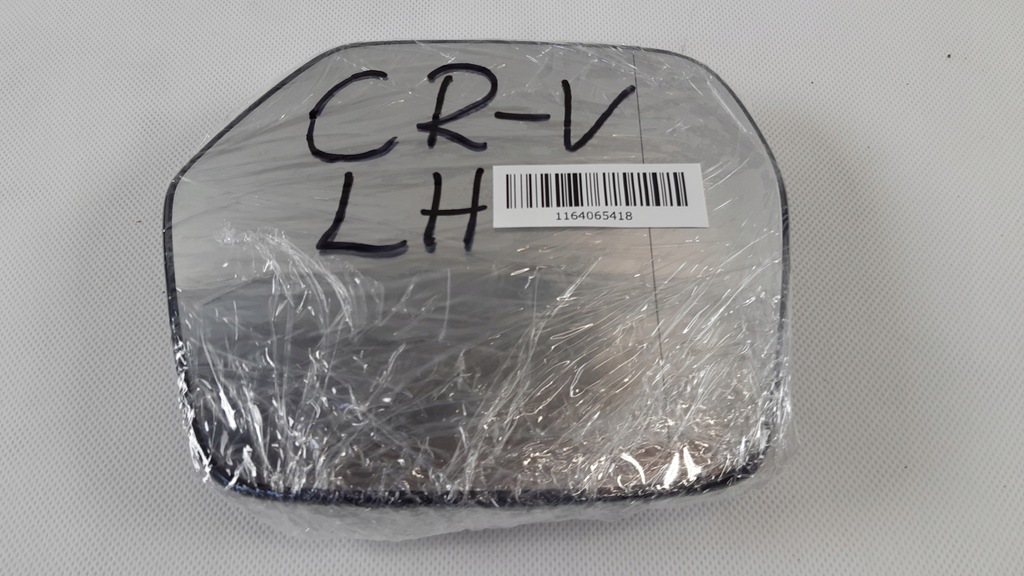 фото №10, Honda cr-v iv 12- вкладыш зеркало левый