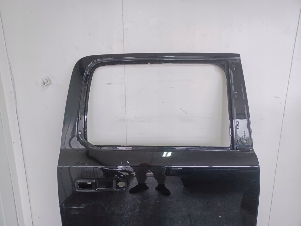 Дверей задні праве ----- dodge ram 1500 2019- ---- версія long довга Ціна