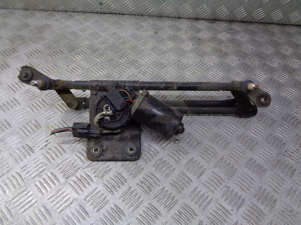 фото №1, Механізм двірник перед hyundai matrix