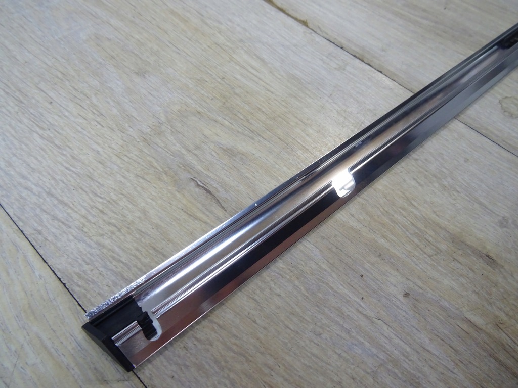 фото №7, Mercedes glk w204 молдинг хром przy скло багажника a2046701222