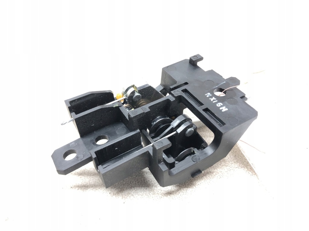 фото №4, Ручка задняя левая mitsubishi outlander iii 10-22