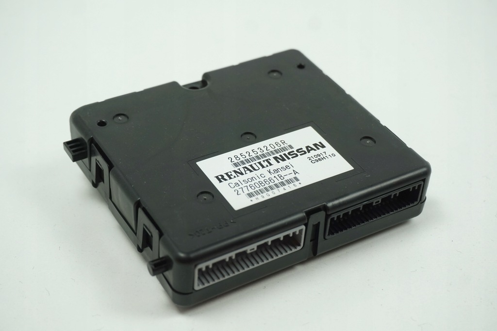 фото №3, Модуль bcm clio iv 4285253206r