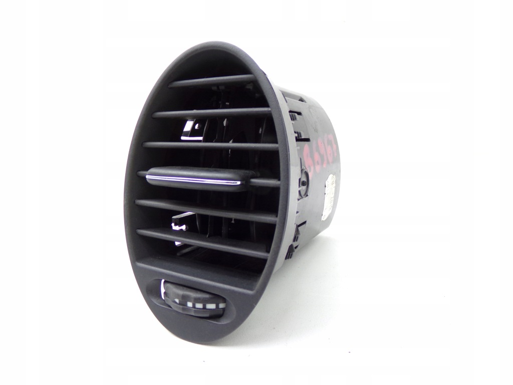 фото №1, Решётка боковая левая обдув консоли mercedes slk r171 1718300154