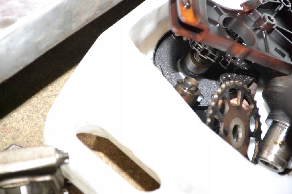 Bmw e60 e90 n53 комплектний  грм комплект набір Ціна