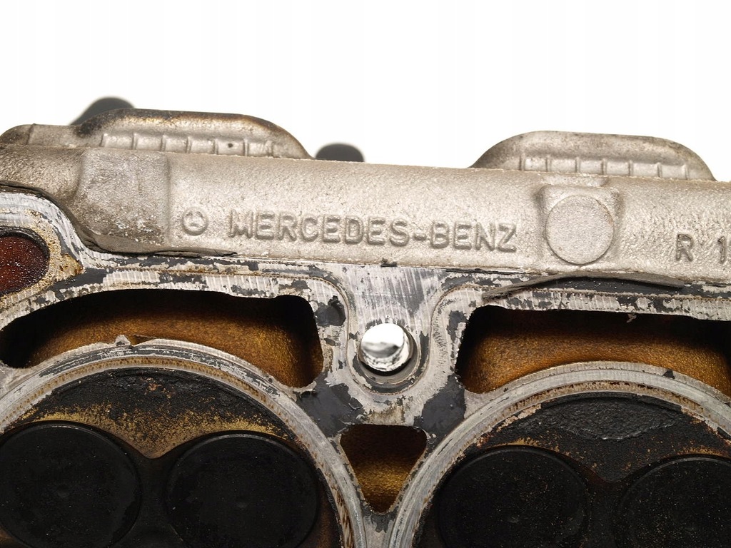 фото №9, Головка правая mercedes-benz ml w163 98r 3.2 v6