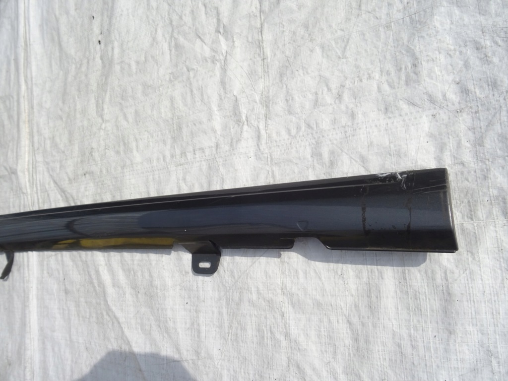 фото №4, Поріг молдинг поріг права vw polo v 5 6r0853856b