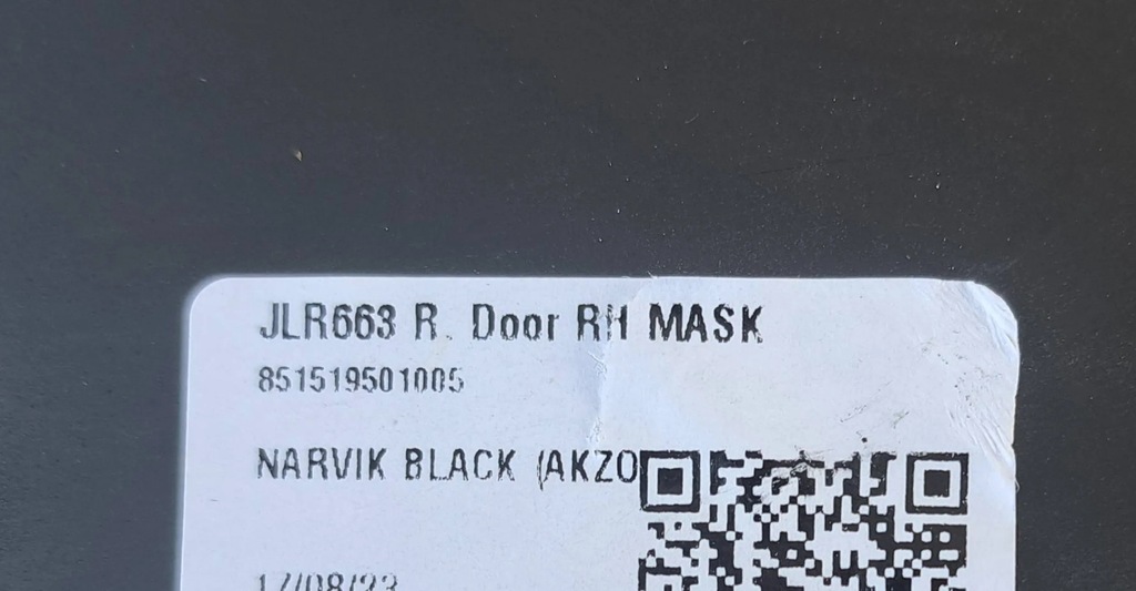 фото №6, Land rover defender 20 - правый задняя