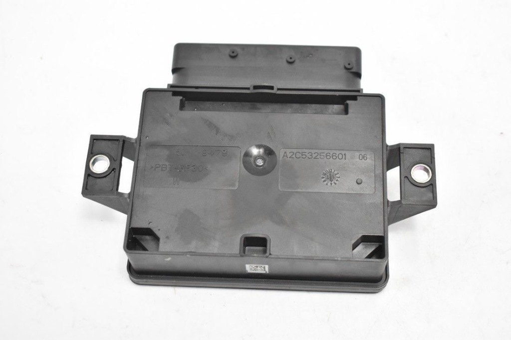 фото №9, Модуль гальма nissan qashqai j11