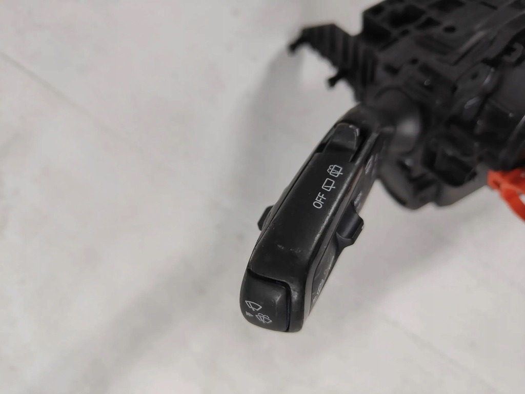 фото №7, Vw id3 id.3 id5 id.4 перемикач комбінований стрічка подушка безпеки перемикачі kombajn