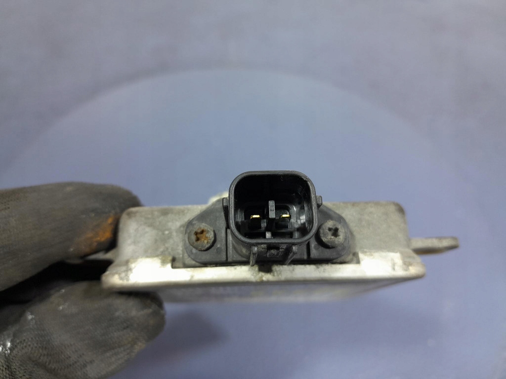 фото №5, Mazda 3 bk lift модуль перетворювач лампи ксенон w3t15671