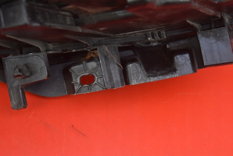 фото №9, Фара левый лампа перед линза eu 260600033r renault laguna 3 iii