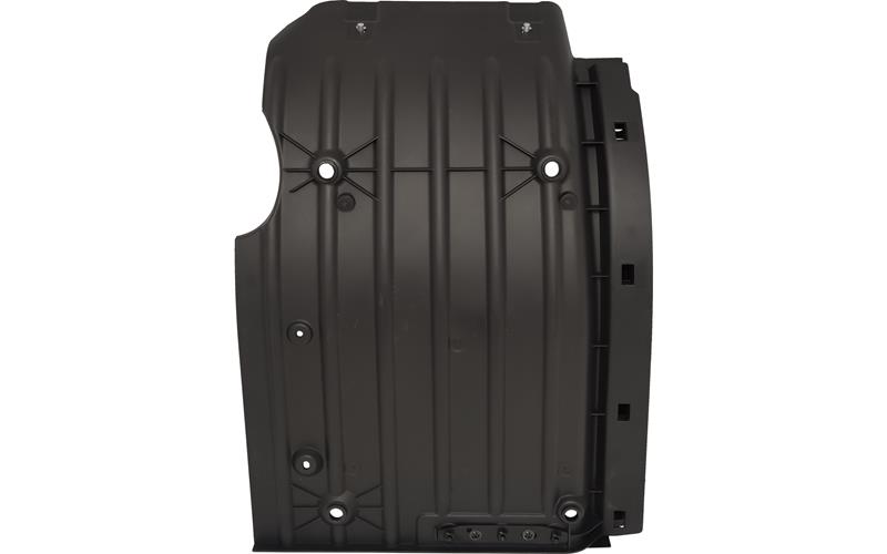 фото №1, Scania s r крыло подкабинный правый задняя low крышка