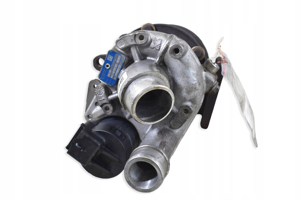 Турбина range rover sport 1 l320 3.6 tdv8 54399880113 Доставка