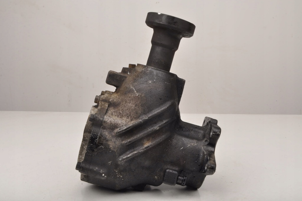 фото №1, Volvo xc90 редуктор трансмиссия угловая 30700018