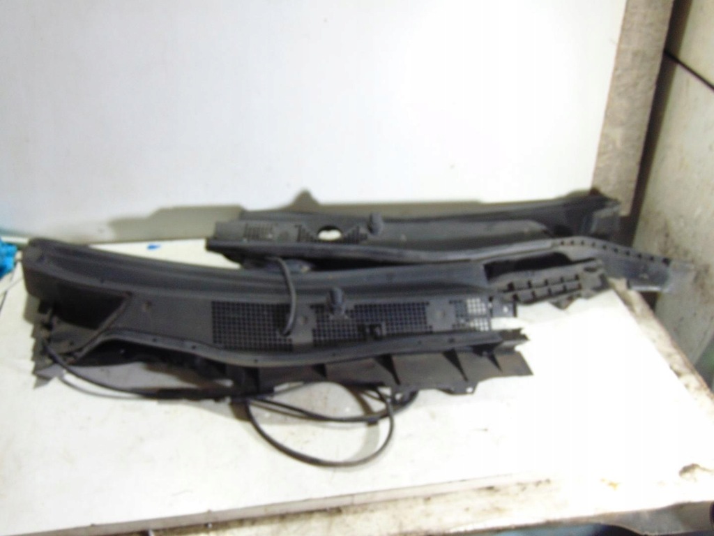 фото №1, Жабо ліва праве mazda cx-5 cx5