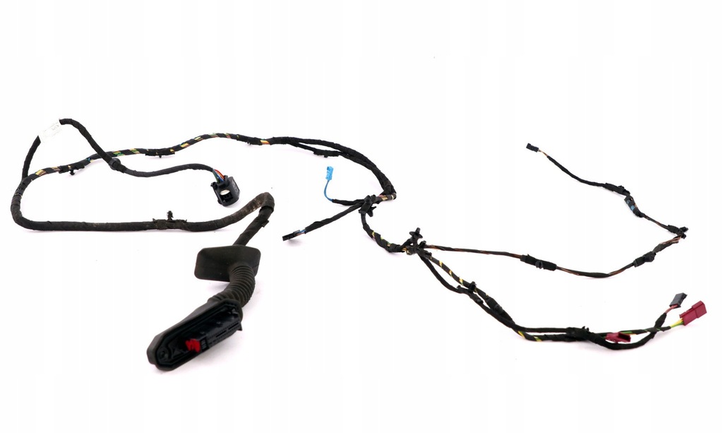 фото №1, Mini cooper r60 жгут провода дверь задняя задние