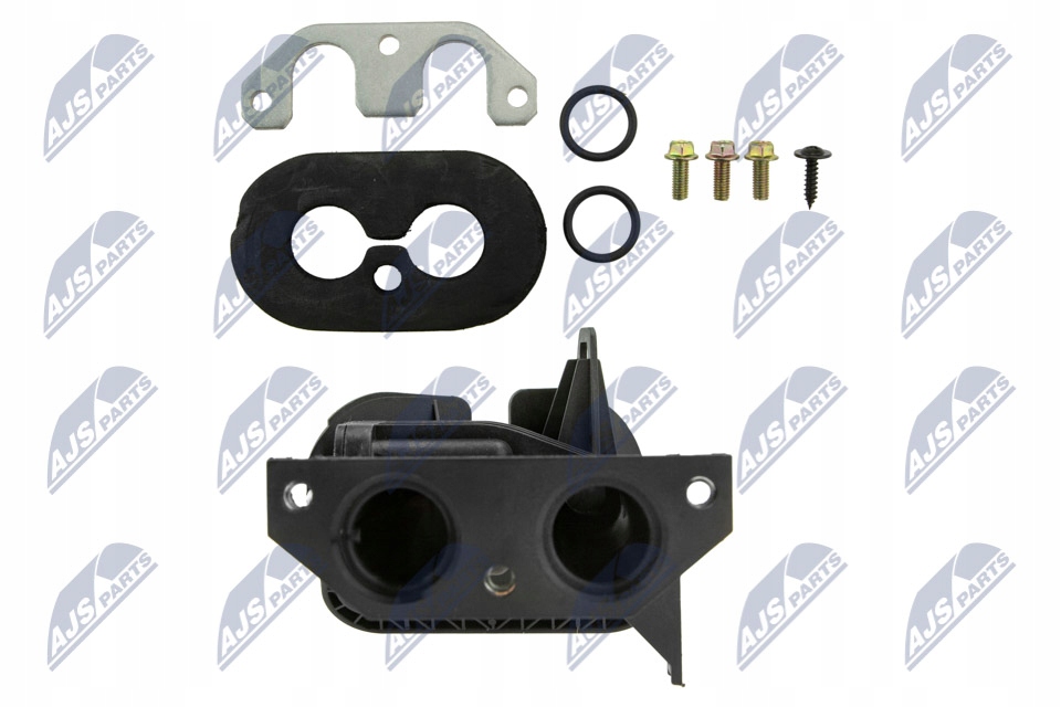 фото №10, Nty клапан отопителя