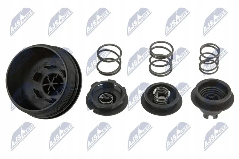 Кришка фільтра оливи ccl-au-059 nty Доставка