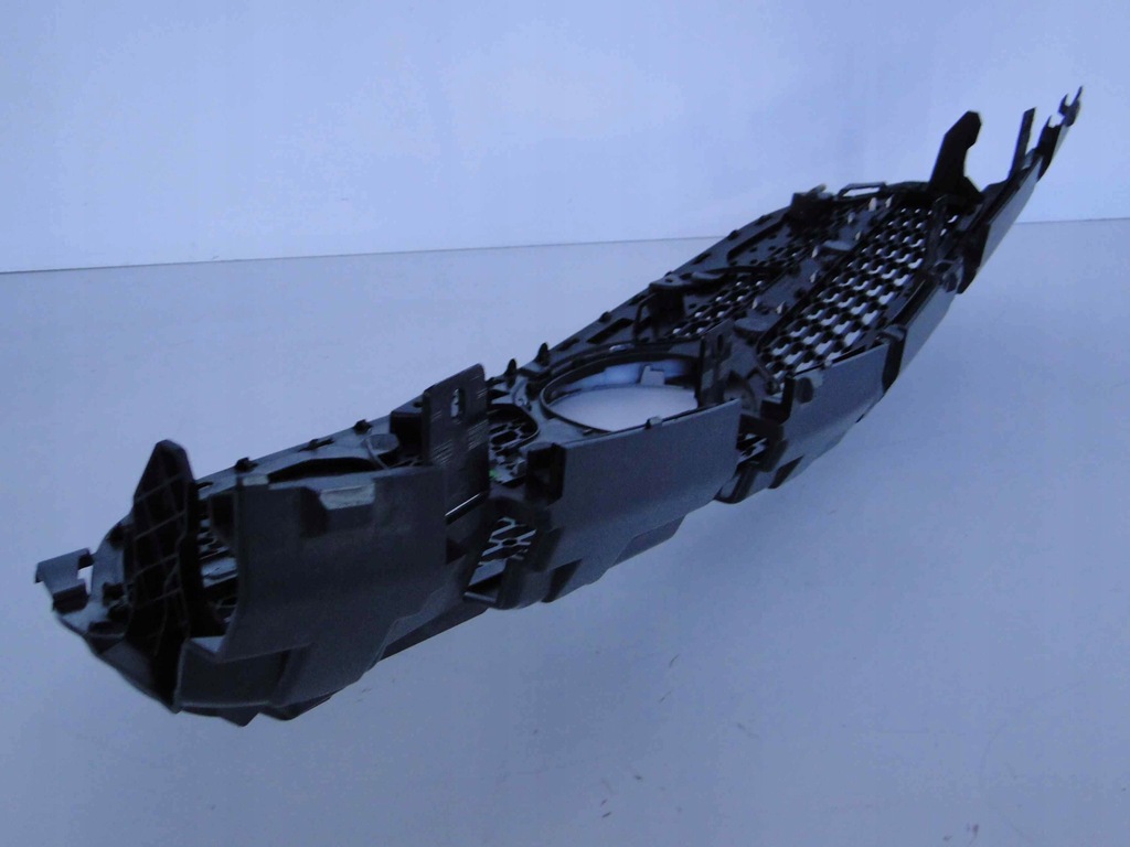 фото №6, Mercedes slc r172 172 решітка радіатора решітка радіатора diament чорний