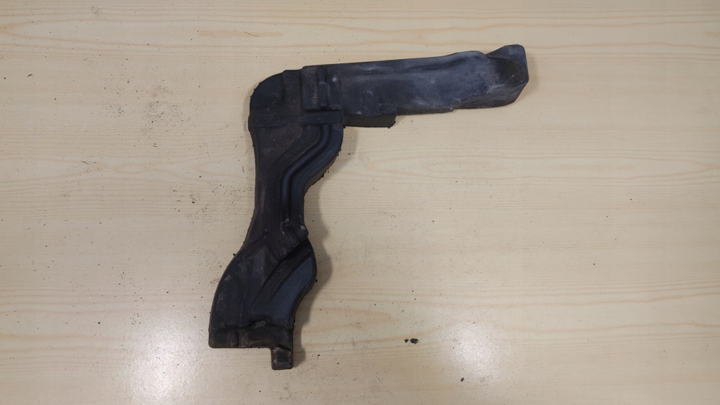 Пена губка уголок жабо комплект левая правый  308 t9 Киев