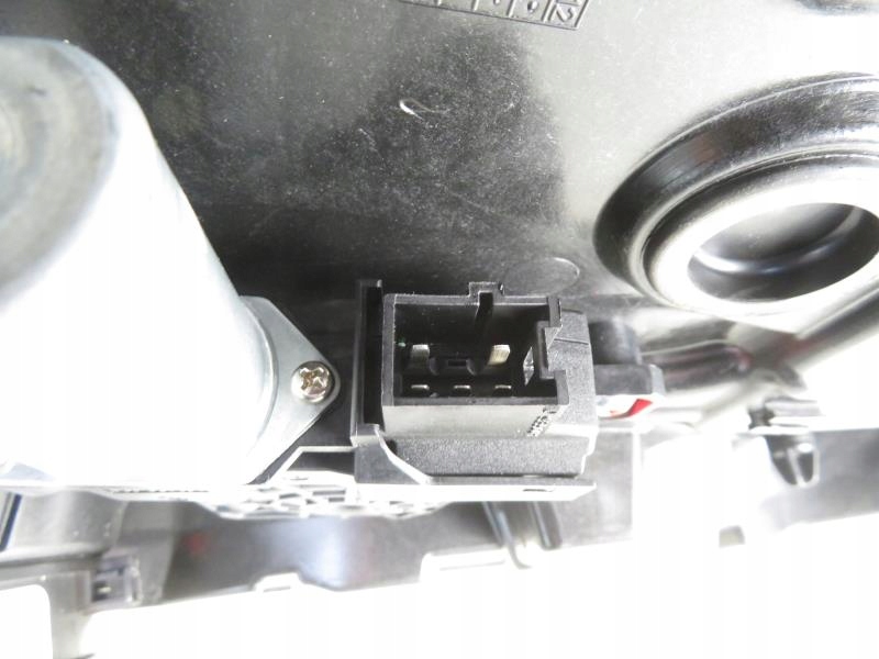 фото №7, Подъемник стекло левый задний infiniti q30