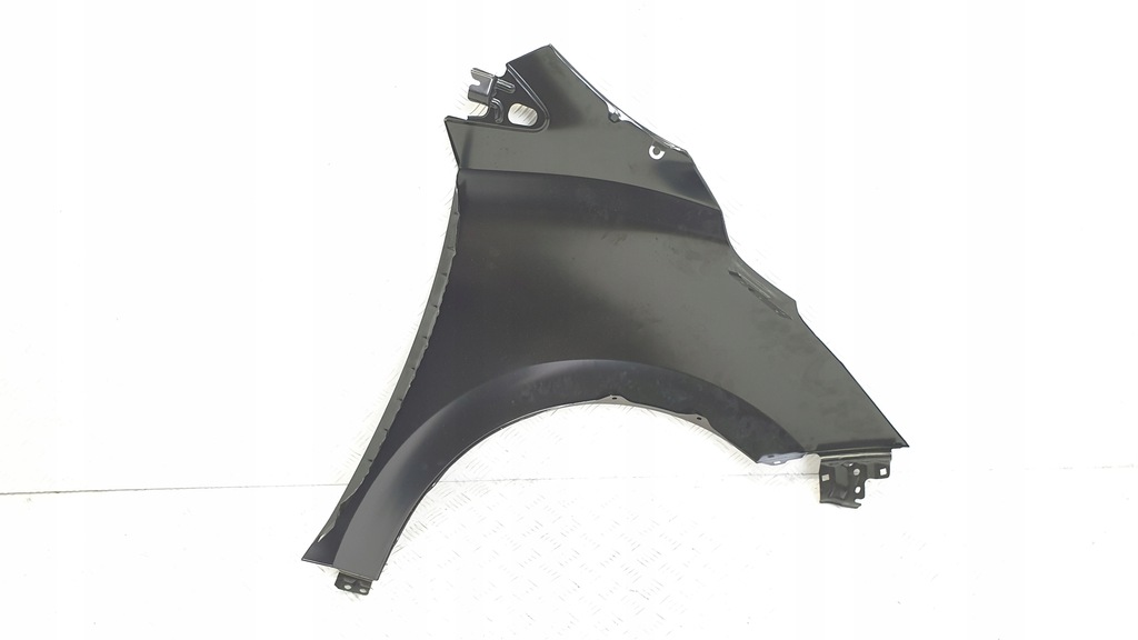 фото №8, Крыло левый правый перед nissan micra k14 17-