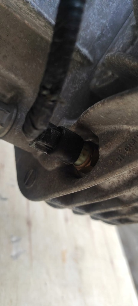 фото №10, Suzuki sx4 s-cross редуктор 4x4 1.4 turbo hybrid rok 2023