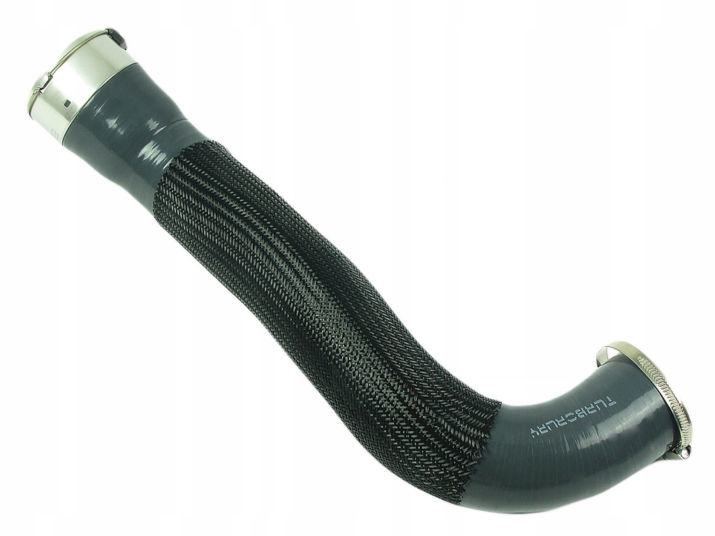 фото №4, Труба wąż turbo інтеркулер renault espace v talisman 1.6dci r9m 144606343r