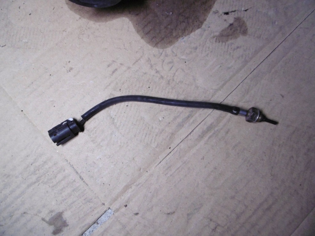 Купить Датчик температуры выхлопных газов mini one - cooper f56 f55 09414202