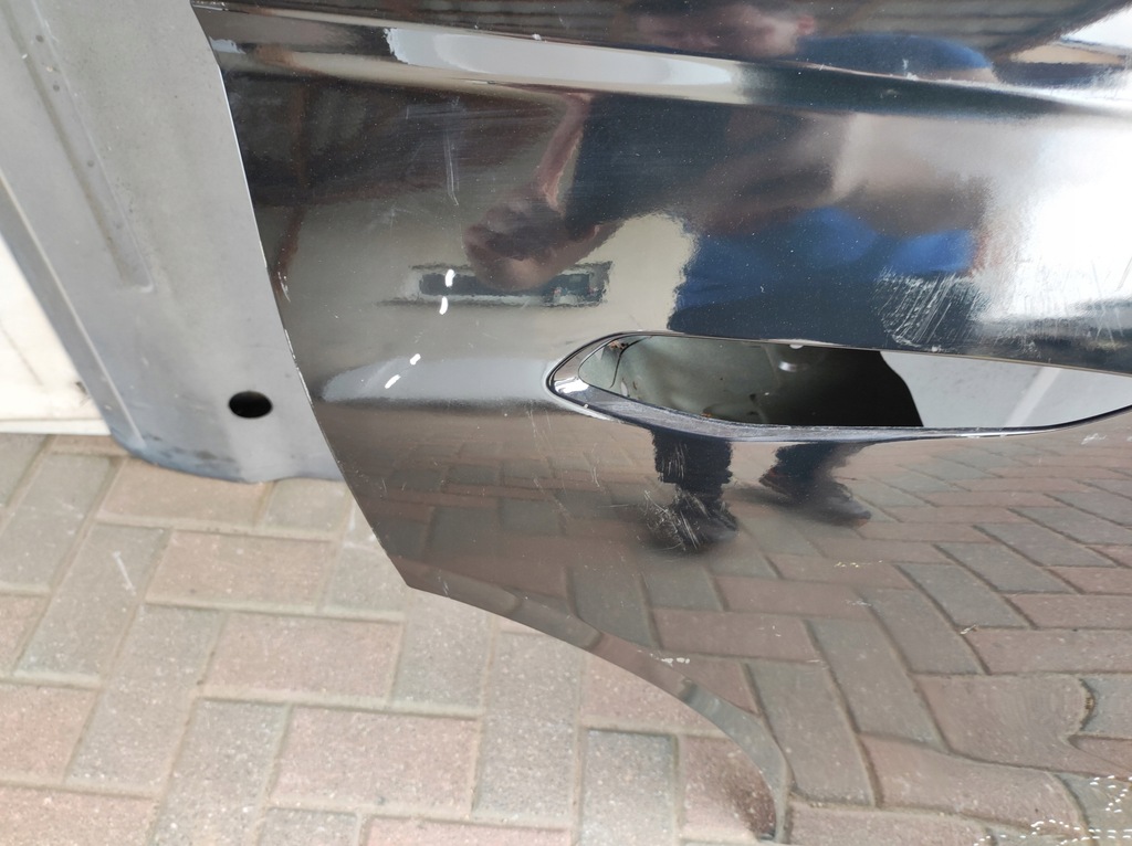 фото №15, Двері citroen ds3 crossback задня правий poznań